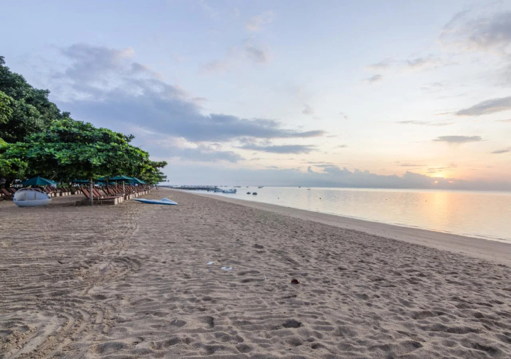 Prama Sanur Beach Bali
