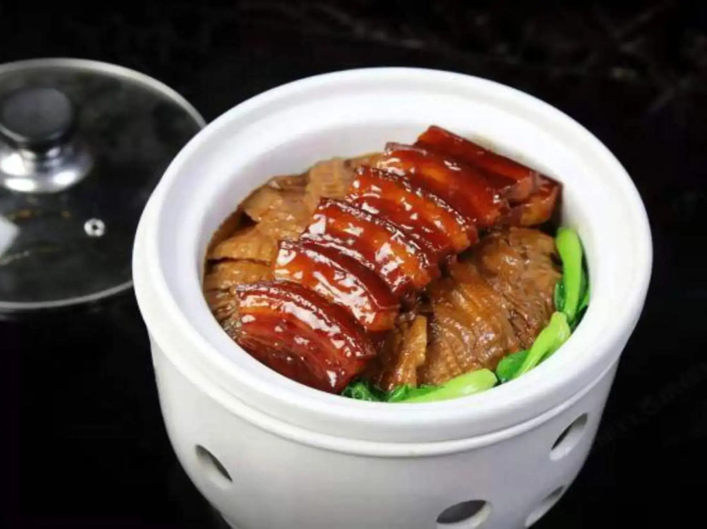 Joynice Hotel (Huangshan Tunxi Old Street,Xin'an Riverside)