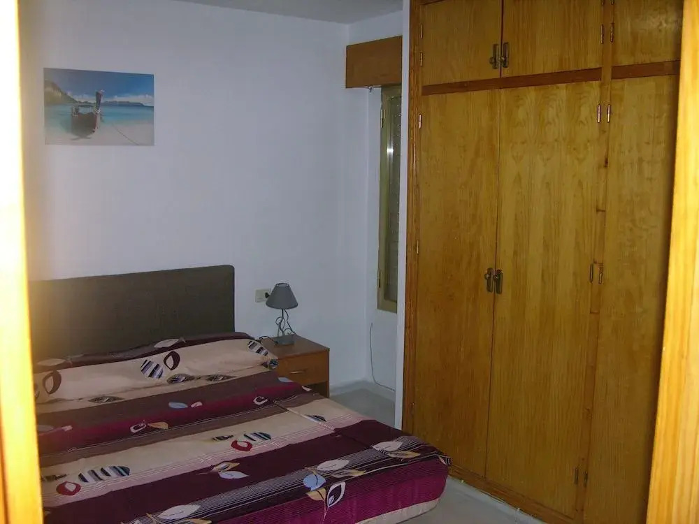 Apartamento San Pascual