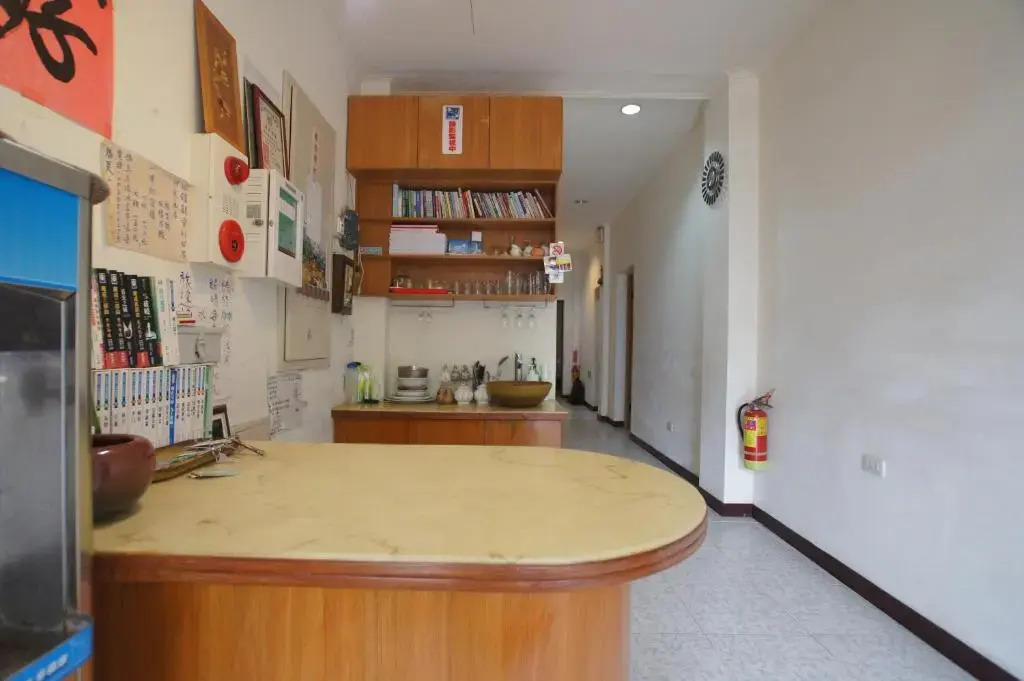 Music House Homestay