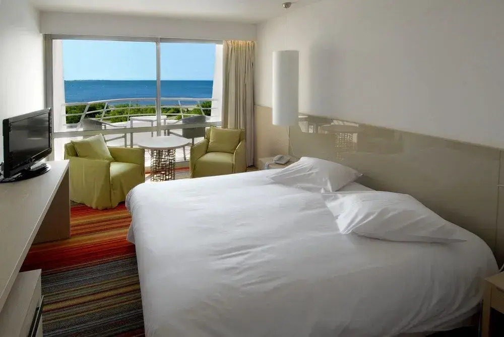 Hôtel Les Corallines - Thalasso & Resort