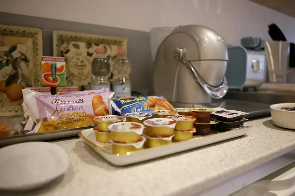 B&B Il Sasso Antico