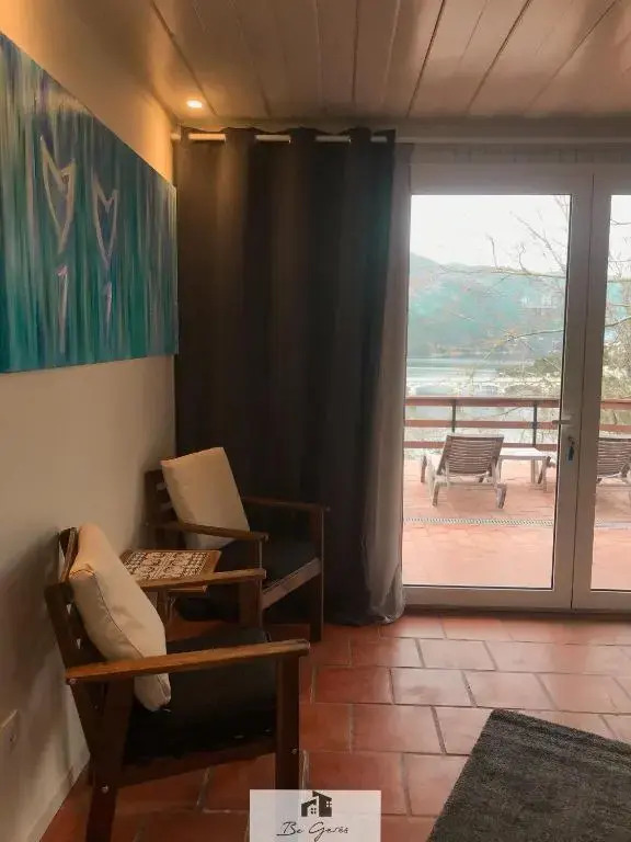 Caniçada House