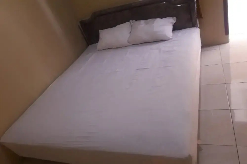 Hotel O Kost Indra