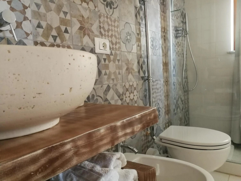Casa Duci