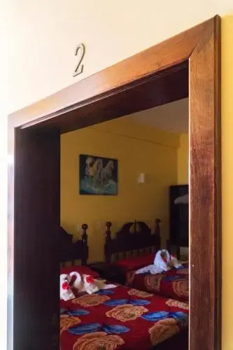 White Horse Guest House