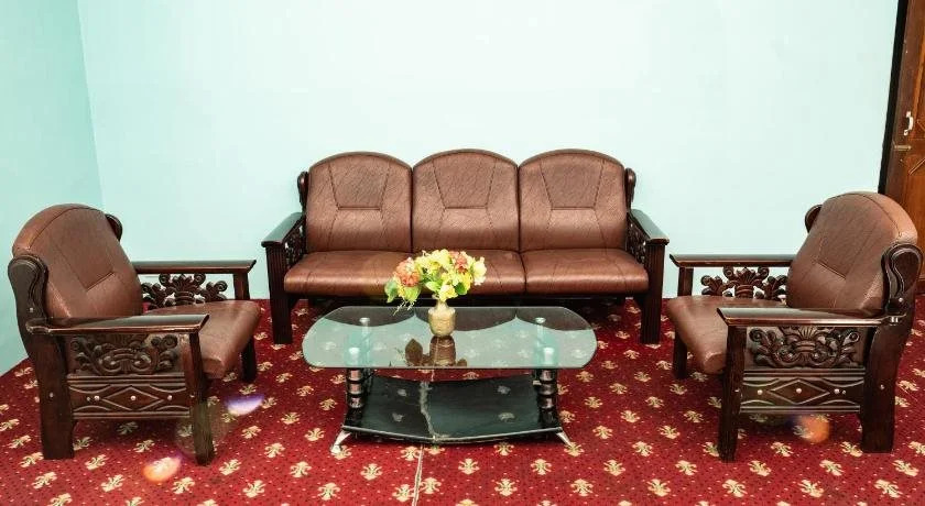 Regal Hetauda Resort Pvt Ltd