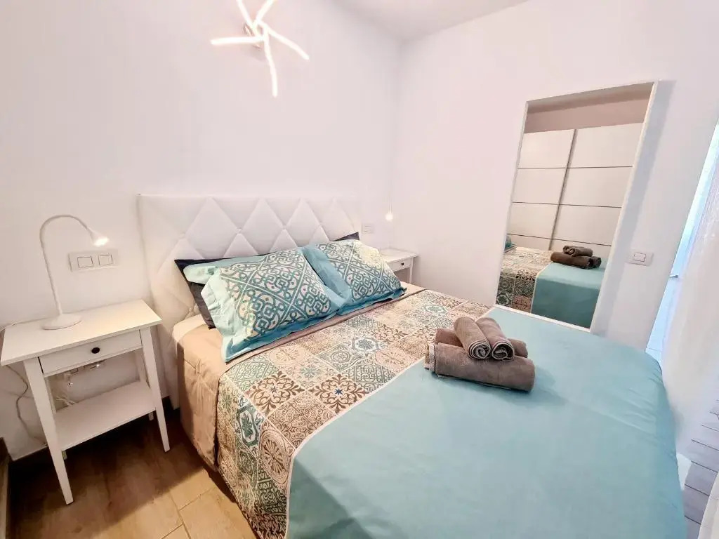 Apartamento Norma 8 Playa Roca