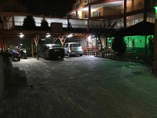 Pensiunea Relax