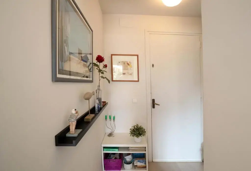 La Conca, encantador apartamento para 2 pax E34026