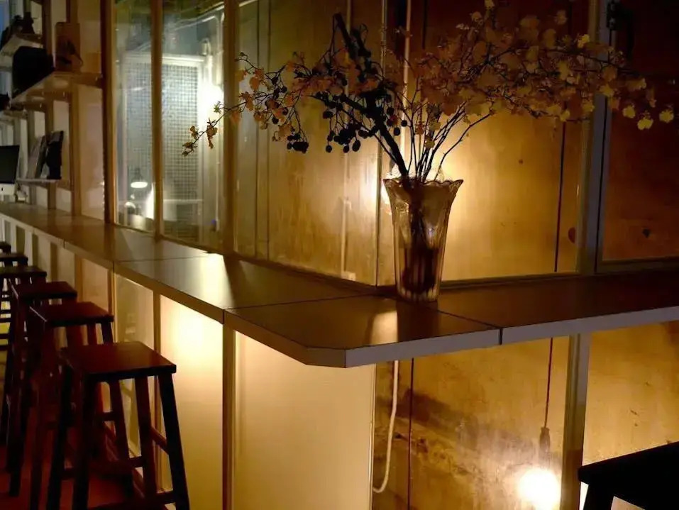 3080S Apartment