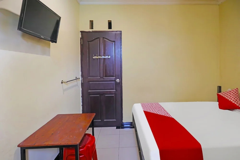 SPOT ON 92092 Wisma Nilam Sari Syariah