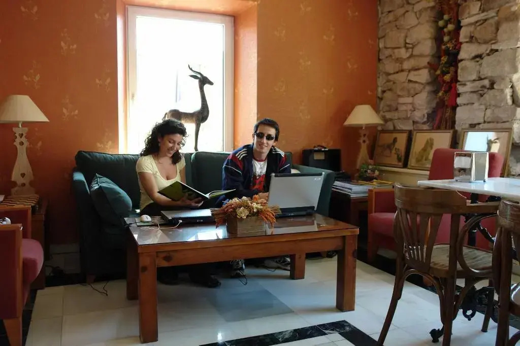 Posada Villa Rosa