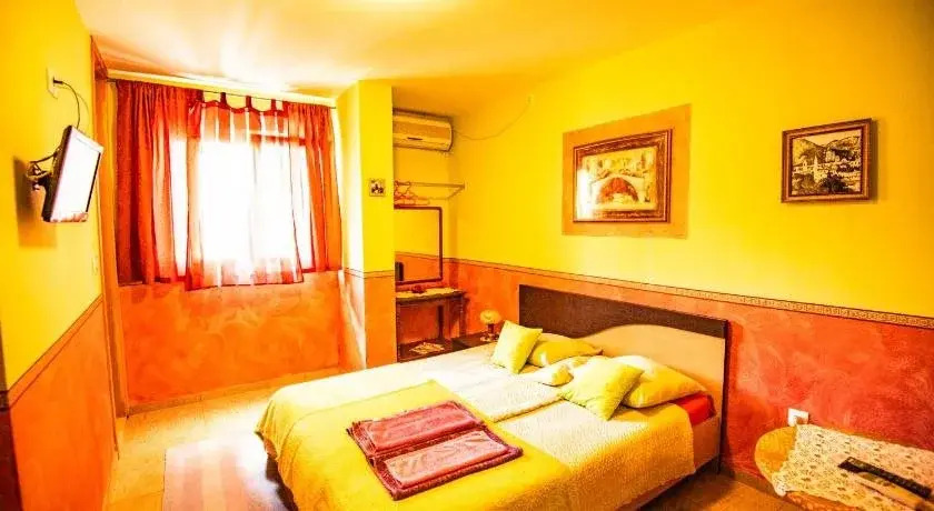 Apartment&Rooms "Globus" Mostar