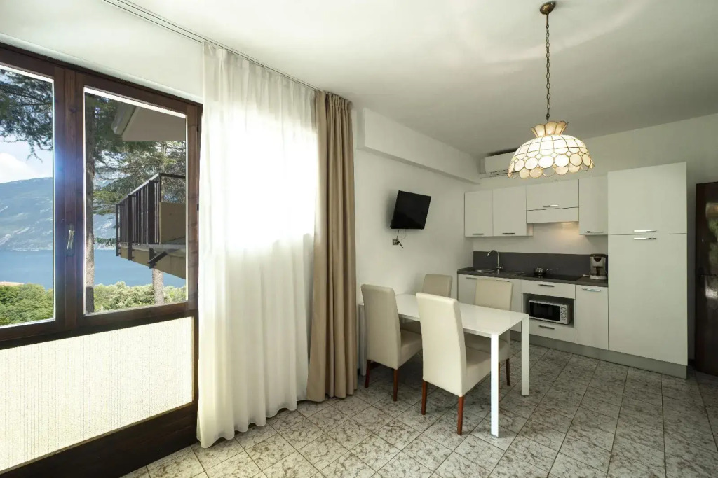 Residence Oasi