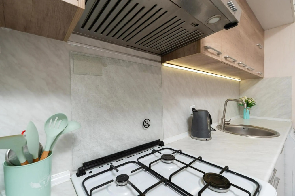 Green Park Apartment
