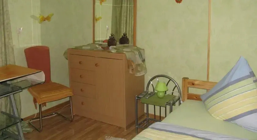 Pension Billablick