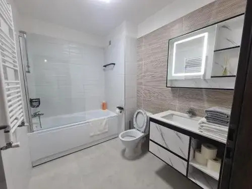 Ghencea Residence 158