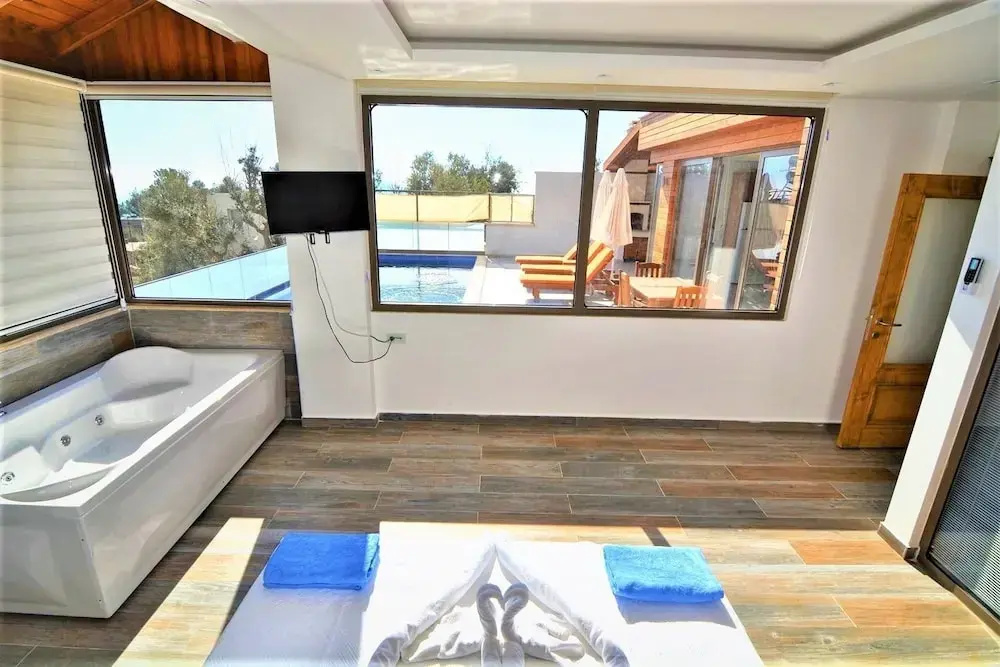 Villa Alize 3