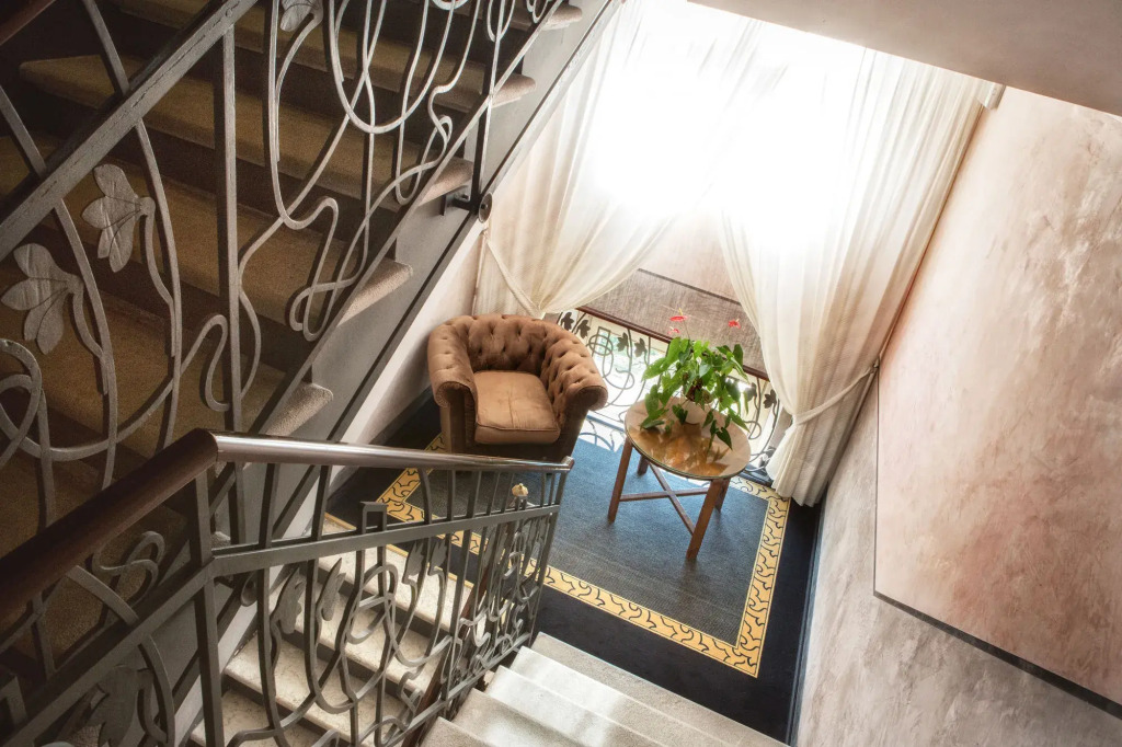 Hotel Piccola Vela