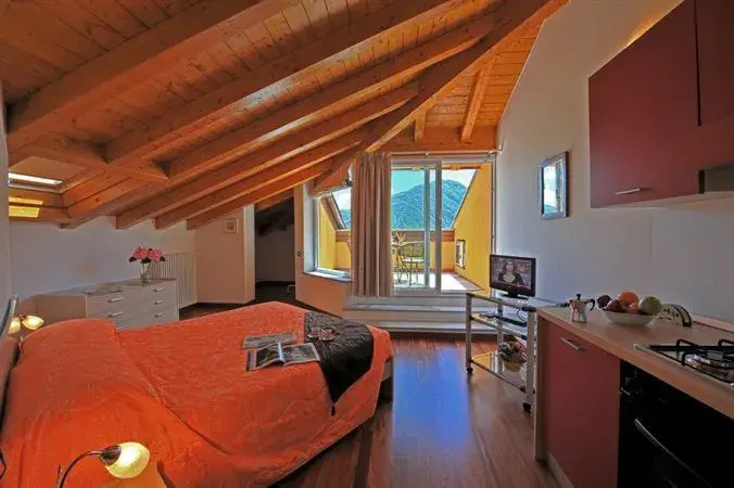 Villa Tremezzo
