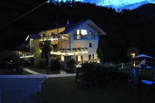 Ferienwohnungen Niederhof