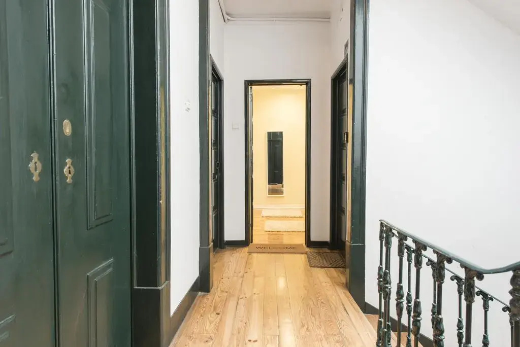 Casa Portuguesa Chiado
