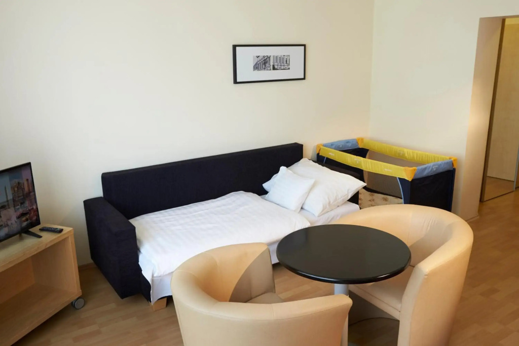 Hotel Laterum
