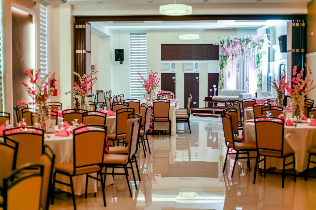 Prime City Resort Hotel