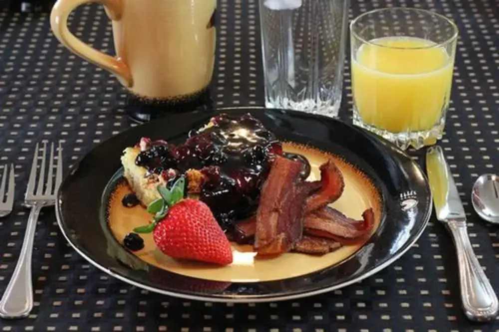 Leech Lake Resort Bed & Breakfast