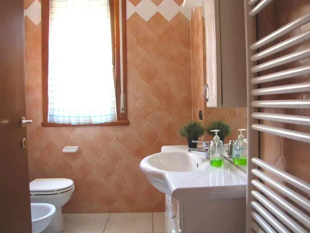 Vicenza City Apartments 1