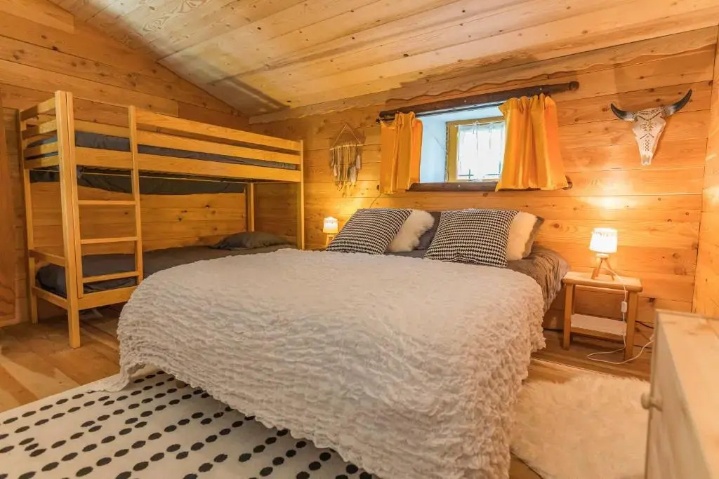 Les Tipis de Creve-Coeur