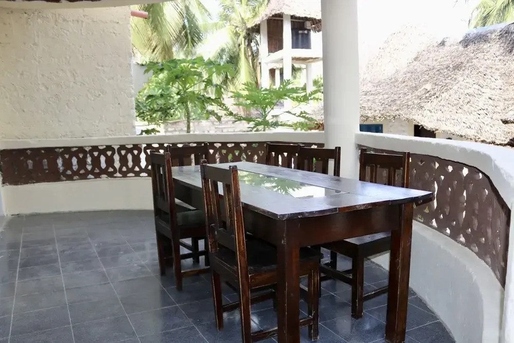 Room in Villa - A Wonderful Beach Property in Diani Beach Kenya, Dream Holiday Place