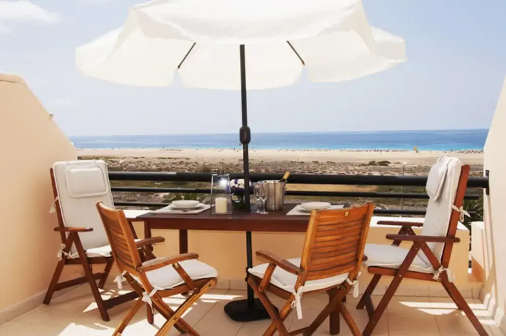 Seaviews Apartment in Morro Jable Fuerteventura