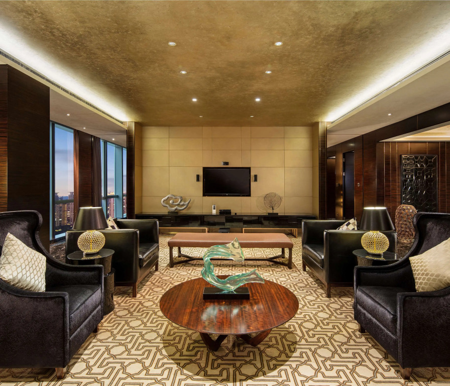 Hilton Shenzhen Futian
