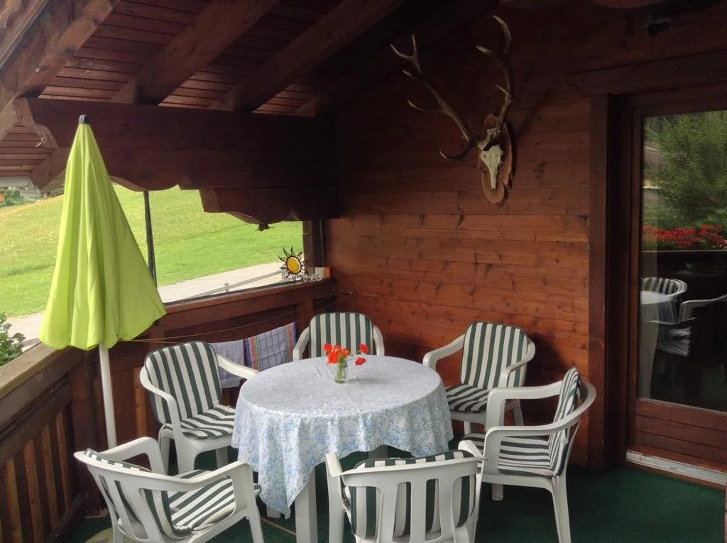 Appartements Basti