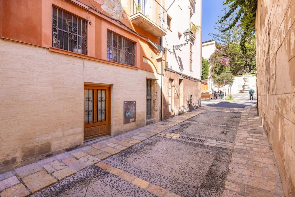 Unik Vacation En Granada