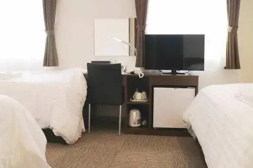 Susono Central Hotel Suzuki