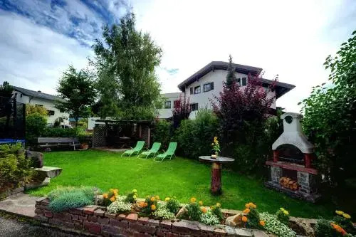Haus Brunnacker