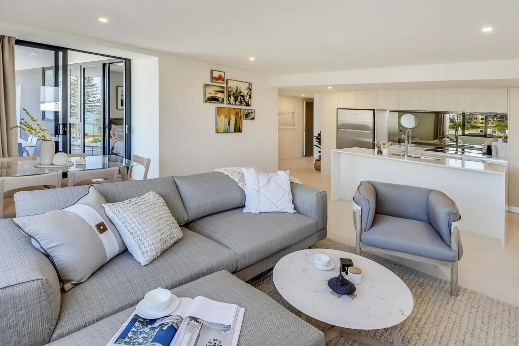 Breeze Mooloolaba, Ascend Hotel Collection