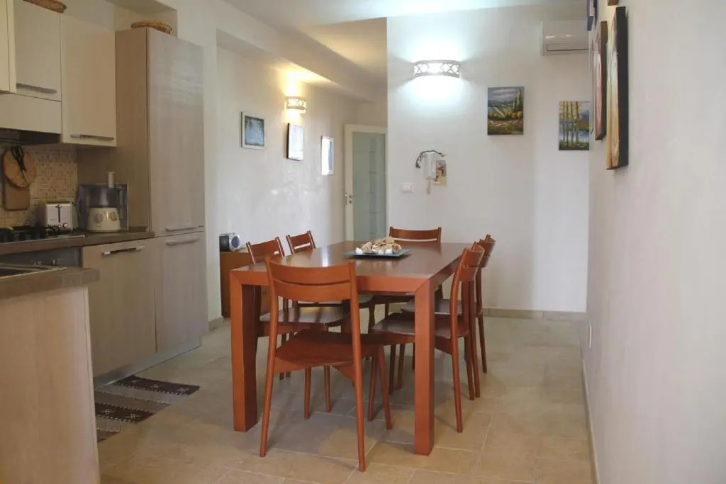Holiday Home Emily