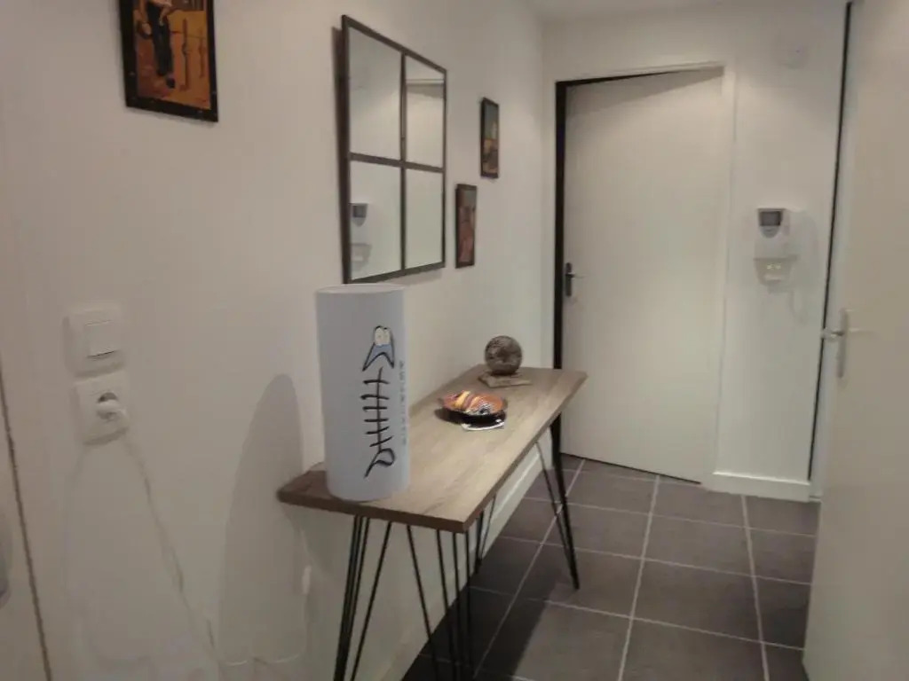 Appartement Arcachon, 3 pièces, 4 personnes - FR-1-319-11