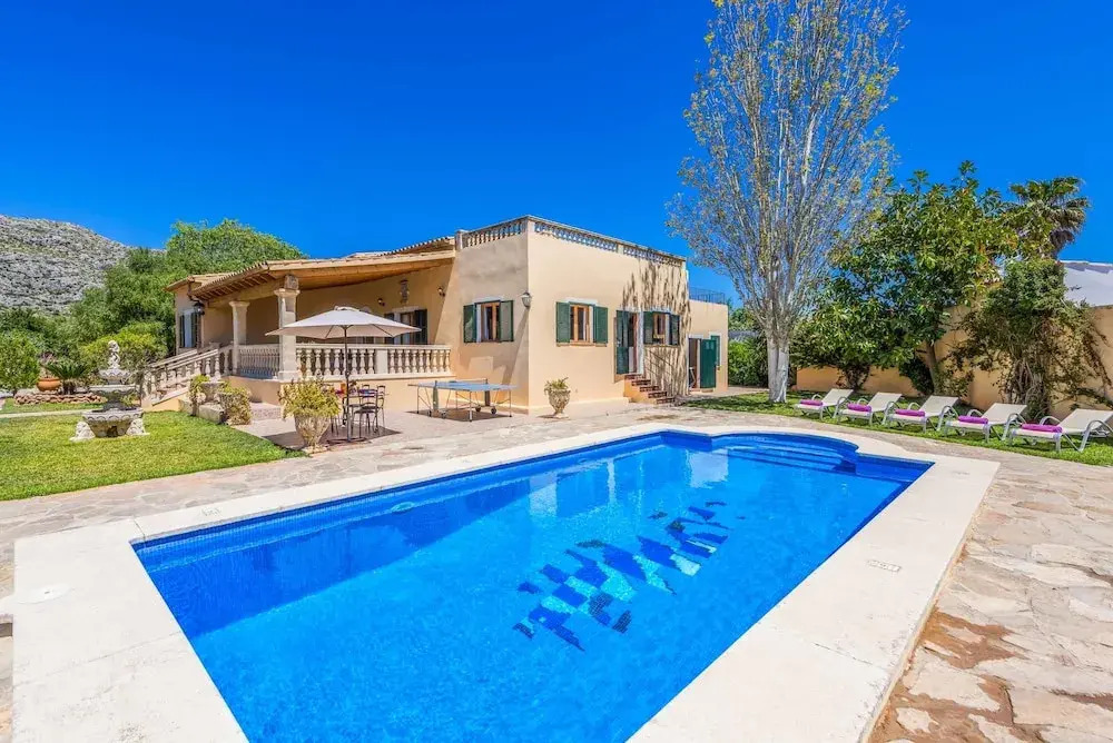 Villa Paz