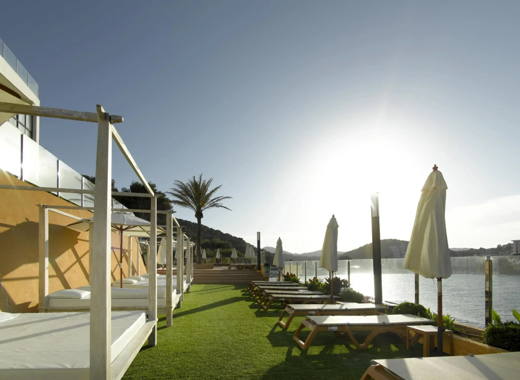 Villa Cala Llonga