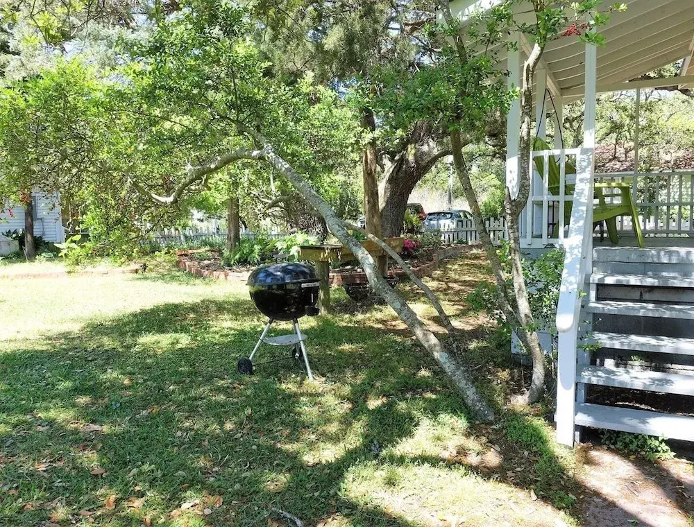 Maude's Cottage 2 Bedrooms 1 Bathroom Home