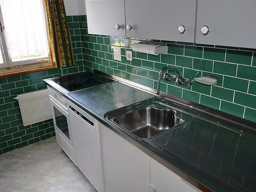 Apartment Mutzli Saanenmöser