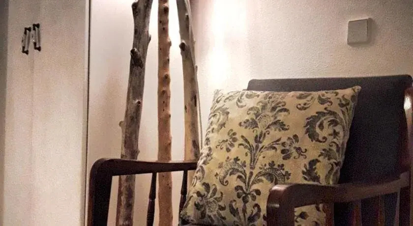 Aigaion Guesthouse