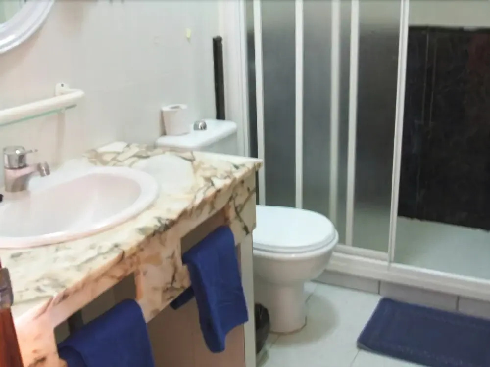 Apartamentos Sirena