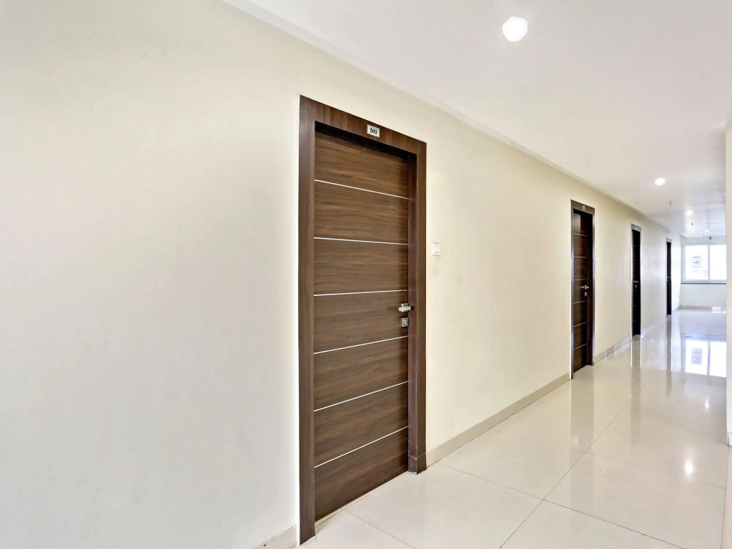 Hotel O Halcyon Deccan Inn