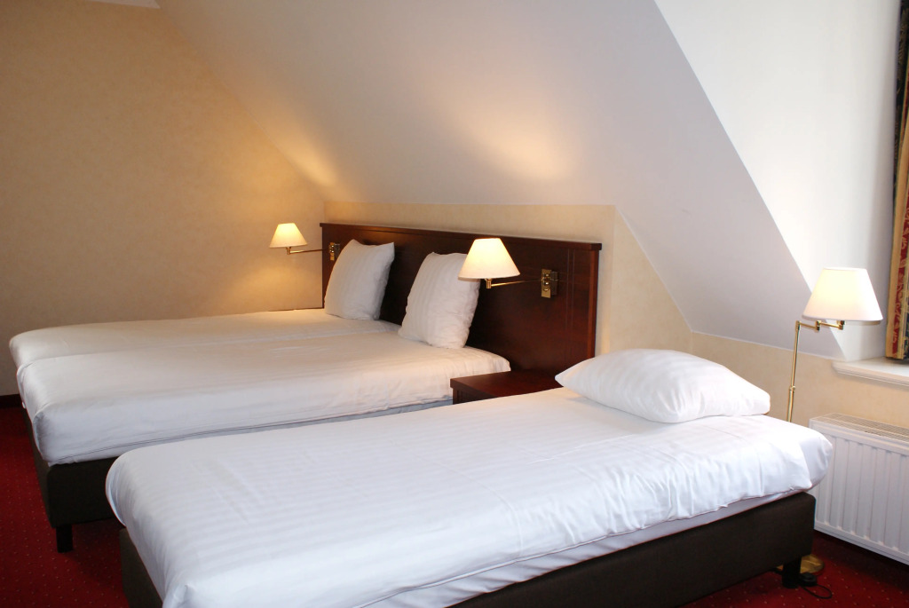 Fletcher Hotel-Restaurant de Dikke van Dale